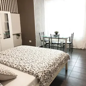 Apartamento Sweet, Milão